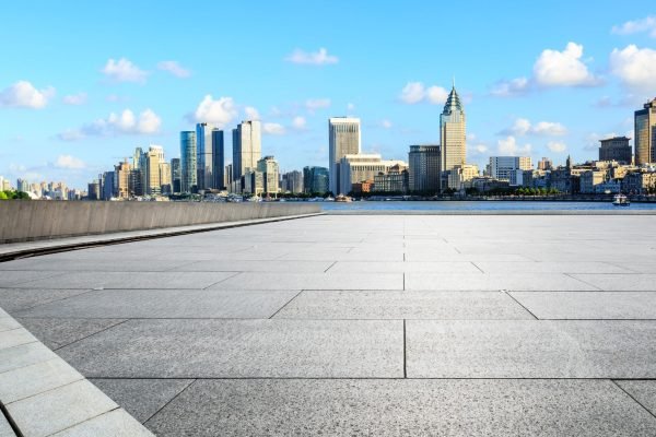 Commercial Floorinf Installation